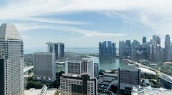 Suntec City (D1), Office #471626801